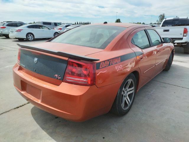 Photo 4 from auction – 2006 DODGE CHARGER R/ with VIN 2B3KA53H36H100250