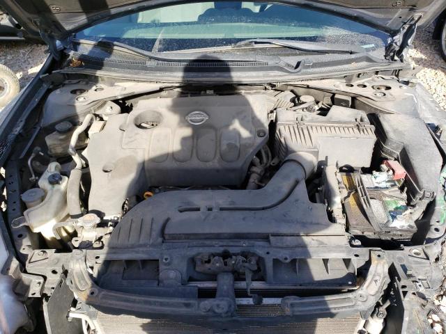 Photo 7 from auction – 2012 NISSAN ALTIMA BAS with VIN 1N4AL2AP8CN422887