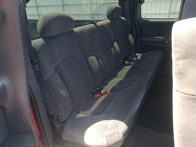 Photo 6 from auction – 2002 CHEVROLET 1500 with VIN 2GCEC19T921408343