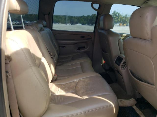 Photo 6 from auction – 2006 CHEVROLET SILVERADO with VIN 1GCHK23D46F197820