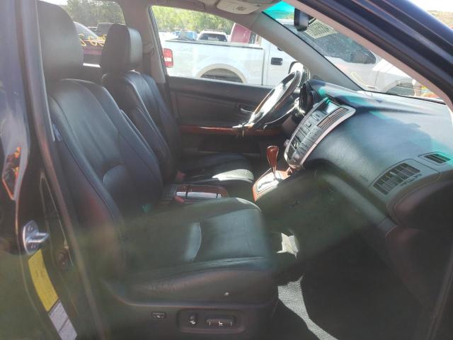 Photo 5 from auction – 2007 LEXUS RX 350 with VIN JTJHK31U572021194