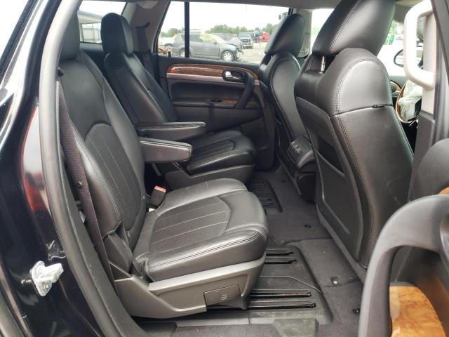 Photo 6 from auction – 2011 BUICK ENCLAVE CX with VIN 5GAKVBED8BJ410545