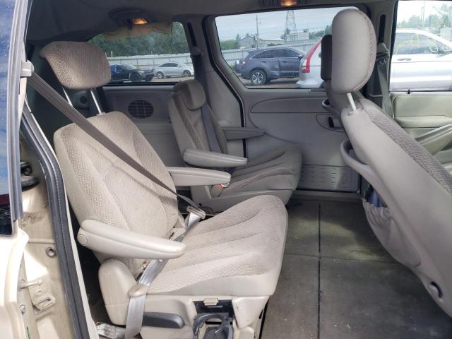 Photo 6 from auction – 2005 DODGE GRAND CARA with VIN 2D4GP44L55R274879