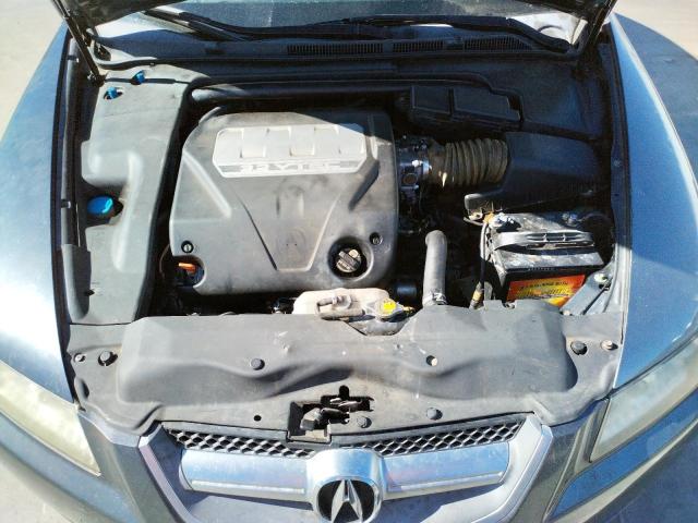Photo 7 from auction – 2007 ACURA TL with VIN 19UUA66237A023255