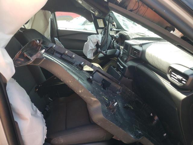 Photo 5 from auction – 2021 FORD EXPLORER P with VIN 1FM5K8AB6MGB96873