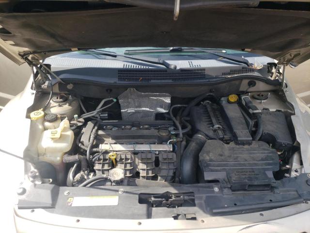 Photo 7 from auction – 2010 DODGE CALIBER MA with VIN 1B3CB3HA3AD567885