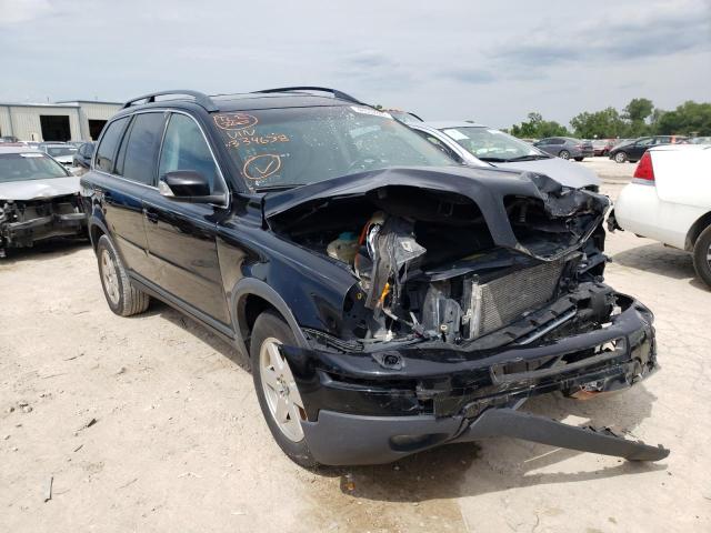 Photo 1 from auction – 2007 VOLVO XC90 3.2 with VIN YV4CZ982971334638