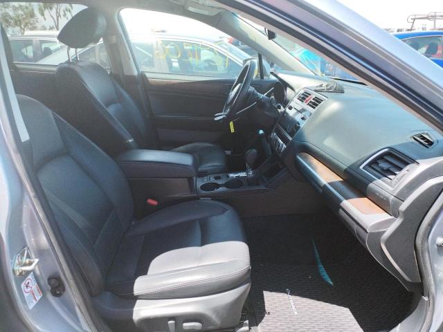Фото 5 с аукциона – 2015 SUBARU OUTBACK 2. с VIN 4S4BSANCXF3249498