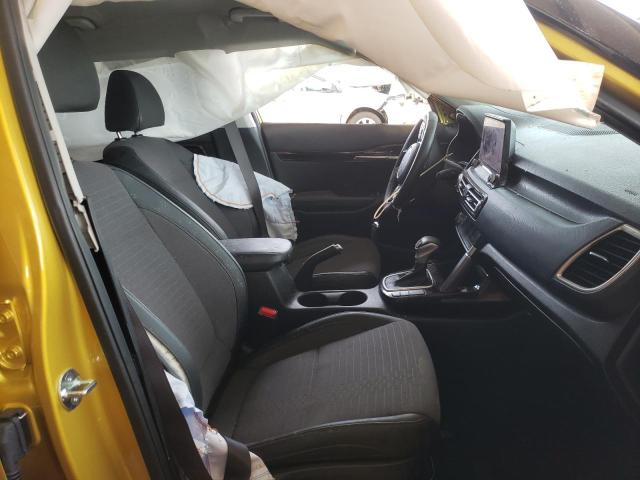 Photo 5 from auction – 2022 KIA SELTOS S with VIN KNDEU2AA6N7263198