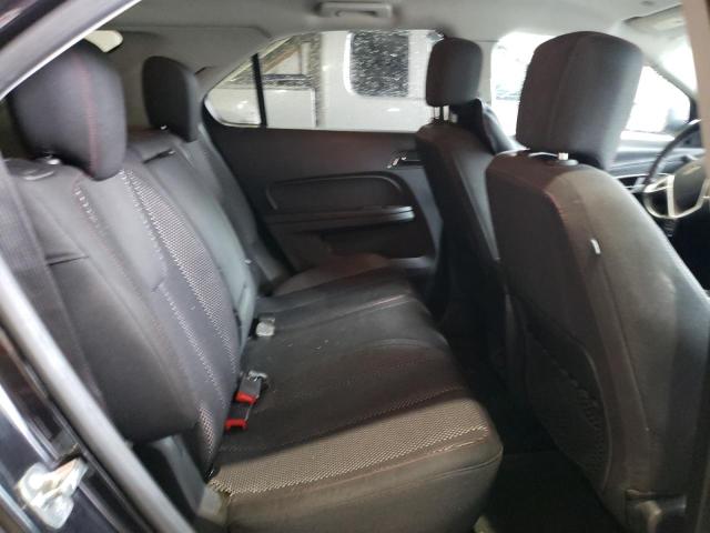 Photo 6 from auction – 2013 CHEVROLET EQUINOX LT with VIN 2GNALDEK8D6348131