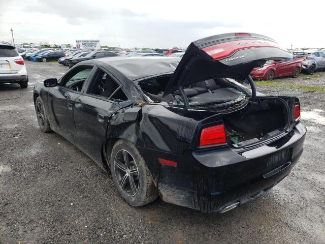 Photo 3 from auction – 2014 DODGE CHARGER SE with VIN 2C3CDXBG1EH105870