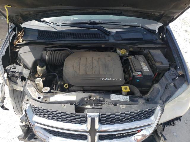 Photo 7 from auction – 2013 DODGE GRAND CARA with VIN 2C4RDGBG5DR517319