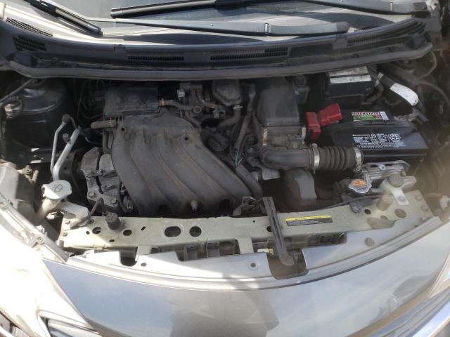 Photo 7 from auction – 2016 NISSAN VERSA NOTE with VIN 3N1CE2CPXGL371282