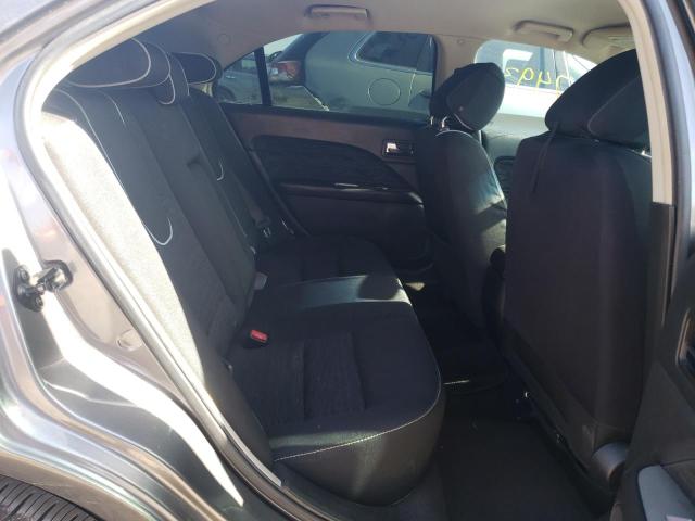 Photo 6 from auction – 2012 FORD FUSION SE with VIN 3FAHP0HA4CR423508