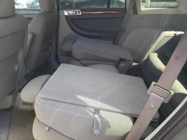 Photo 6 from auction – 2007 CHRYSLER PACIFICA T with VIN 2A8GM68XX7R164307
