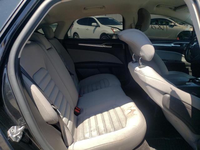 Photo 6 from auction – 2014 FORD FUSION S with VIN 3FA6P0G77ER326920