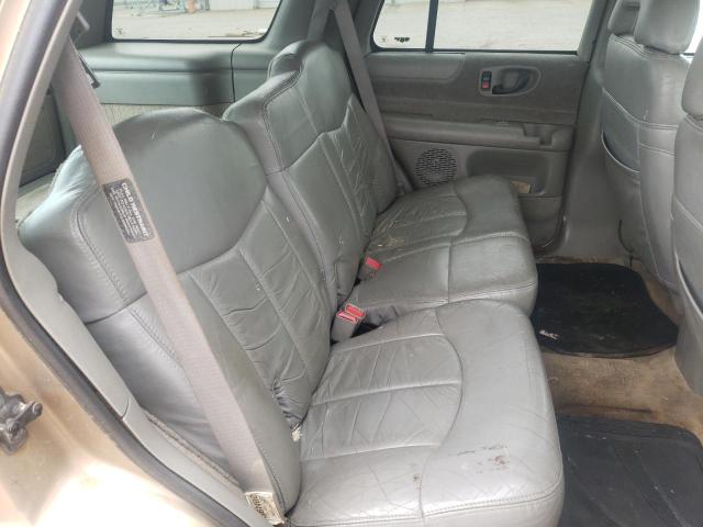 Photo 6 from auction – 2000 CHEVROLET BLAZER with VIN 1GNDT13W4Y2103122