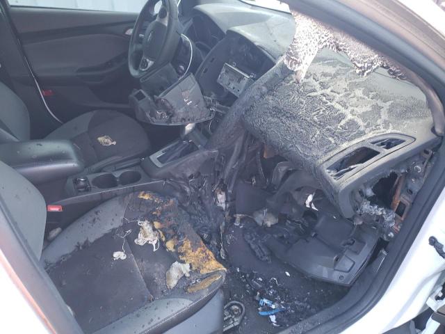 Photo 9 from auction – 2014 FORD FOCUS SE with VIN 1FADP3F26EL366550