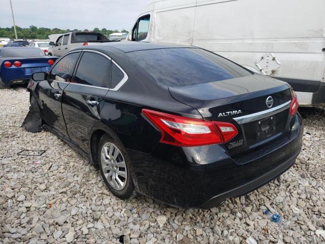 Photo 3 from auction – 2016 NISSAN ALTIMA 2.5 with VIN 1N4AL3AP8GN325412