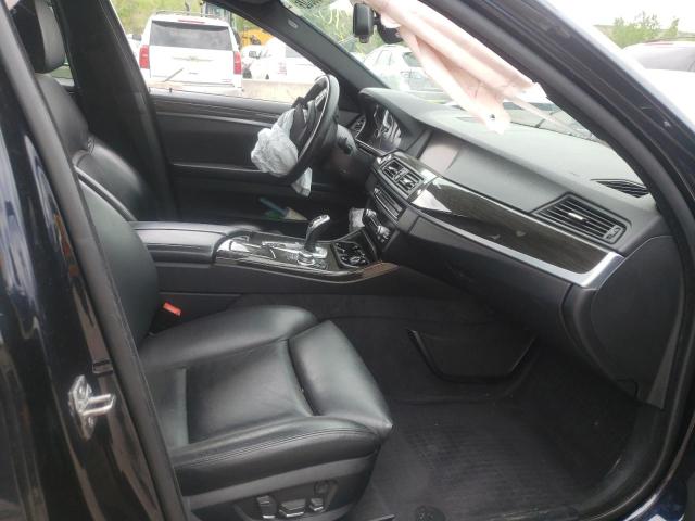 Photo 5 from auction – 2013 BMW 535 XI with VIN WBAFU7C54DDU66802