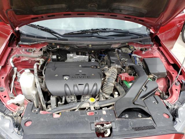Photo 7 from auction – 2013 MITSUBISHI LANCER ES/ with VIN JA32U2FU3DU001983