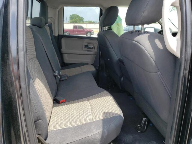 Photo 6 from auction – 2012 DODGE RAM 1500 S with VIN 1C6RD6GP7CS291548