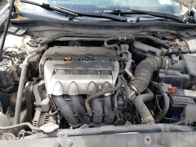 Photo 7 from auction – 2010 ACURA TSX with VIN JH4CU2F61AC042555