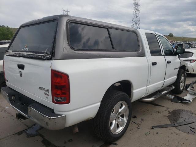 Photo 4 from auction – 2005 DODGE RAM 1500 S with VIN 1D7HU18N75S285309