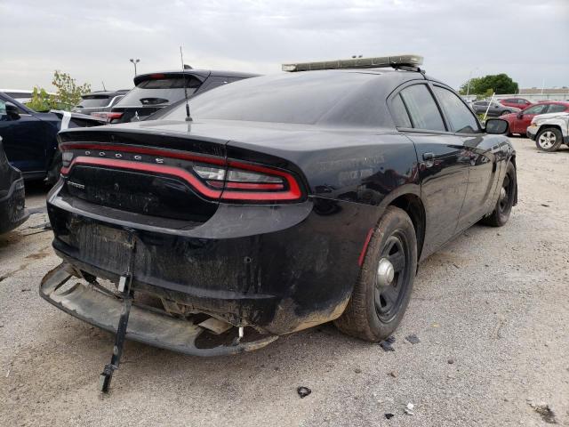 Photo 4 from auction – 2017 DODGE CHARGER PO with VIN 2C3CDXAT6HH514000