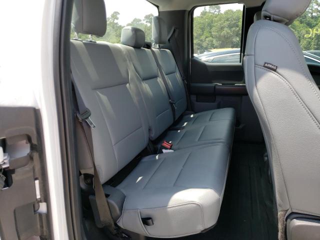 Photo 6 from auction – 2022 FORD F150 SUPER with VIN 1FTEX1C59NKD21173