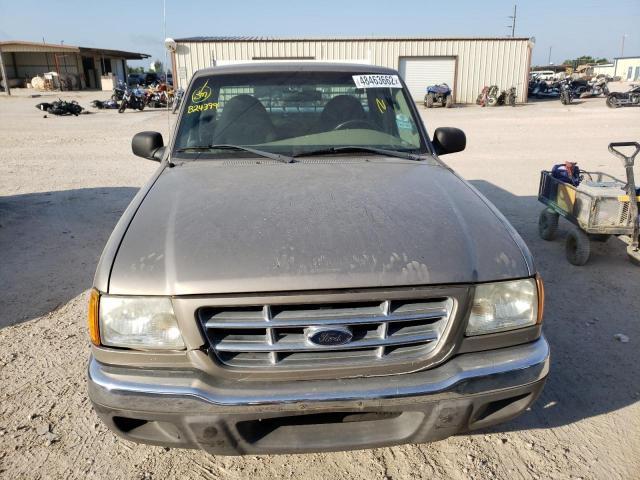 Photo 9 from auction – 2003 FORD RANGER with VIN 1FTYR10DX3PB24399