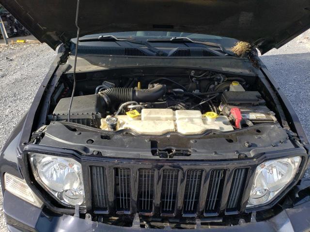 Photo 7 from auction – 2011 JEEP LIBERTY SP with VIN 1J4PP2GK4BW539177