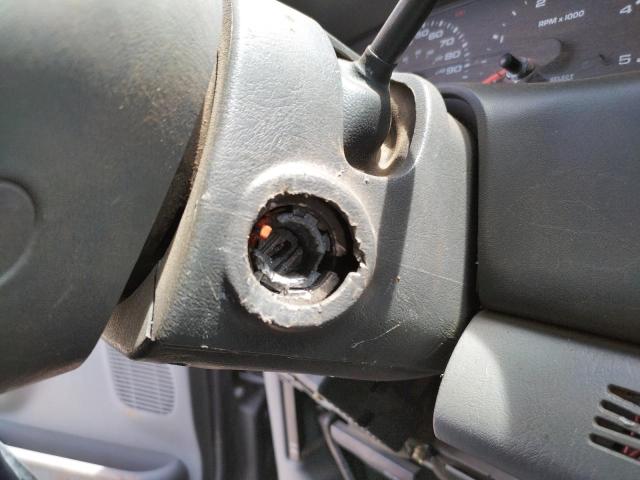 Photo 9 from auction – 2004 FORD F250 SUPER with VIN 1FTNW21P94EA36127