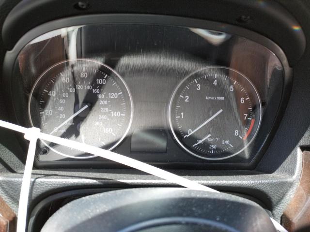 Photo 8 from auction – 2011 BMW 335 I with VIN WBAPM5G59BNN00646