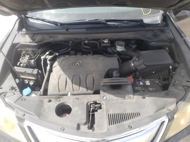 Photo 7 from auction – 2013 ACURA RDX with VIN 5J8TB3H31DL020075