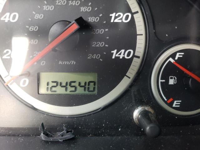 Photo 8 from auction – 2004 HONDA CR-V EX with VIN SHSRD78874U203448
