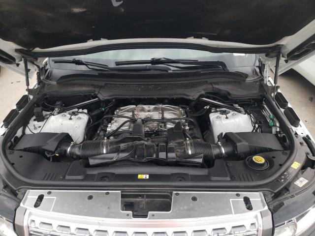 Photo 7 from auction – 2015 LAND ROVER RANGE ROVE with VIN SALGS2VF0FA208215