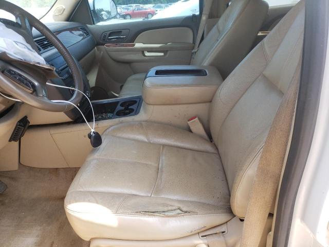 Photo 5 from auction – 2012 GMC YUKON SLT with VIN 1GKS1CE09CR304948