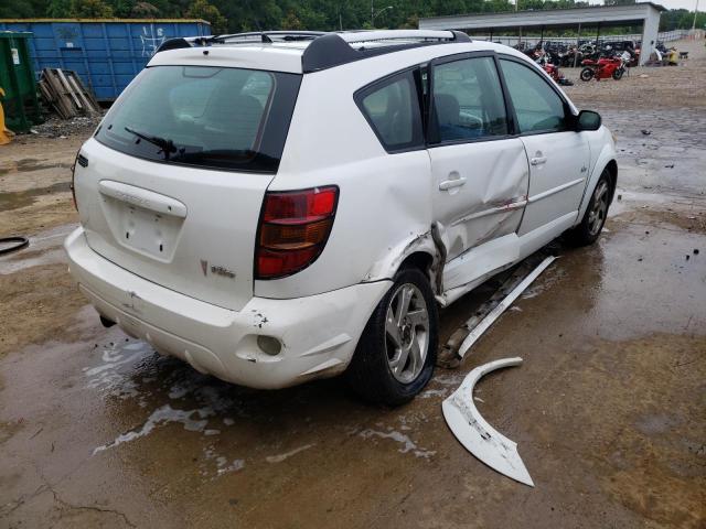 Photo 4 from auction – 2004 PONTIAC VIBE with VIN 5Y2SL628X4Z436832