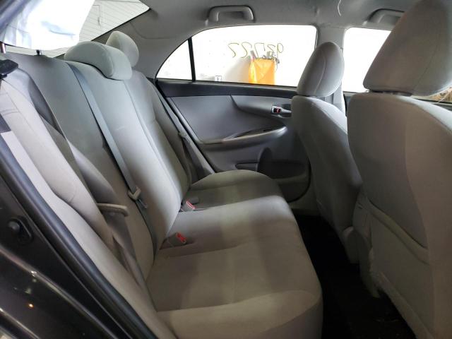 Zdjęcie 6 z aukcji – 2013 TOYOTA COROLLA BA z VIN 5YFBU4EE7DP133357