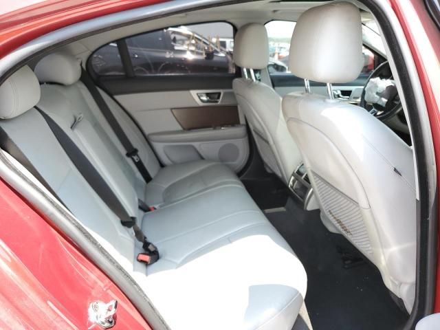 Фото 6 с аукциона – 2013 JAGUAR XF с VIN SAJWA0ES9DPS73003