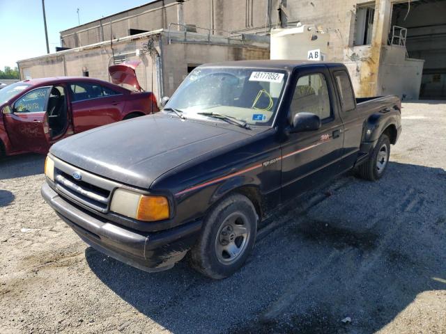 Photo 2 from auction – 1994 FORD RANGER SUP with VIN 1FTCR14U5RPC26433