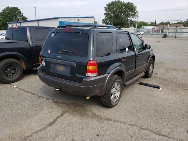 Photo 4 from auction – 2004 FORD ESCAPE XLT with VIN 1FMYU03174KB11968