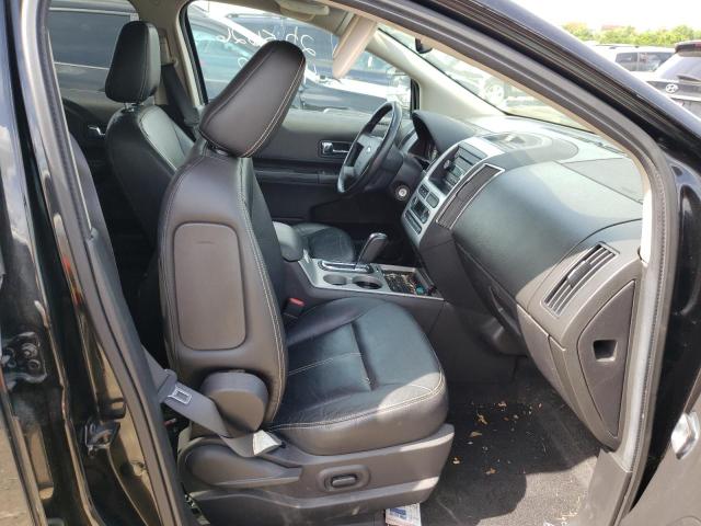 Photo 5 from auction – 2010 FORD EDGE SEL with VIN 2FMDK3JCXABA01559