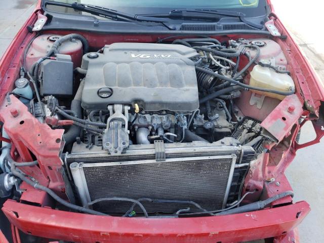 Photo 7 from auction – 2013 CHEVROLET IMPALA LT with VIN 2G1WG5E34D1202705
