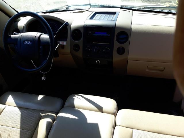 Photo 10 from auction – 2007 FORD F150 with VIN 1FTRF12W97KD54143