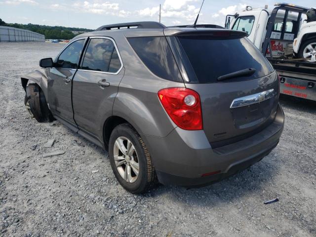 Photo 3 from auction – 2011 CHEVROLET EQUINOX LT with VIN 2CNALDEC2B6426185