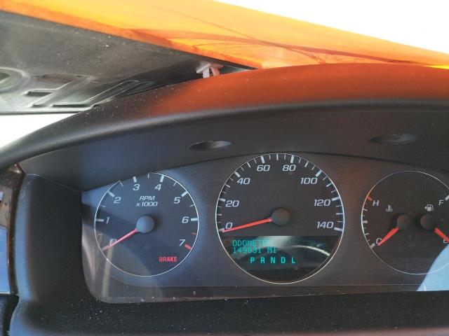 Photo 8 from auction – 2013 CHEVROLET IMPALA LT with VIN 2G1WG5E32D1234794