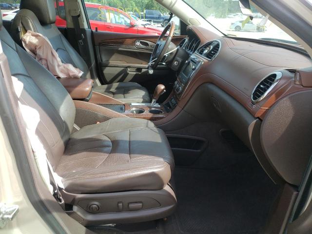 Photo 5 from auction – 2013 BUICK ENCLAVE with VIN 5GAKRCKD9DJ227446