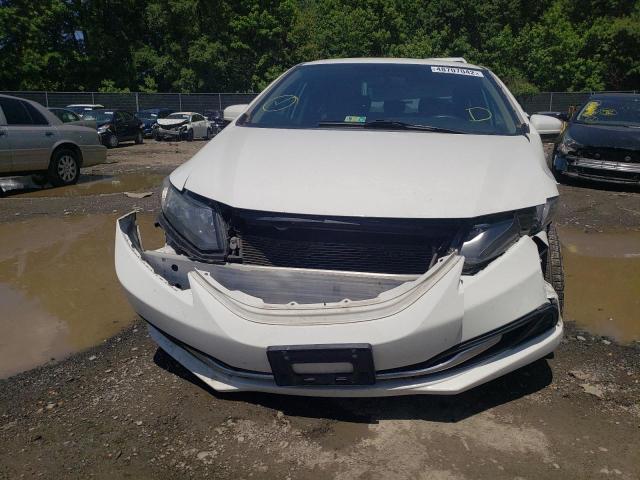 Photo 9 from auction – 2015 HONDA CIVIC LX with VIN 2HGFB2F5XFH559774